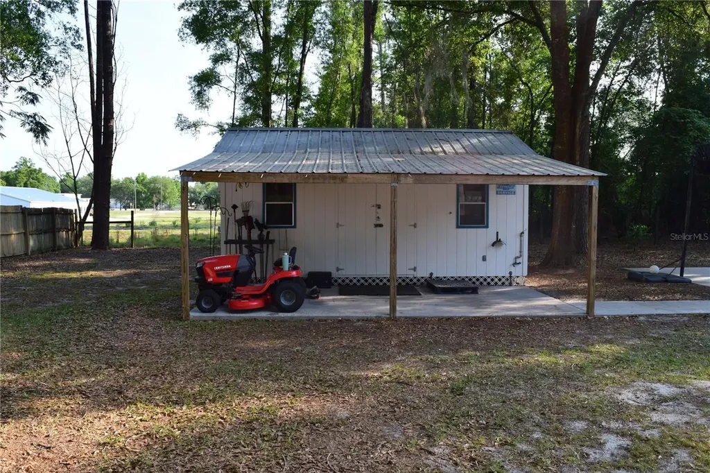 20004 NW 258th Drive High Springs FL 32643