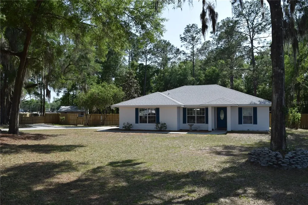 20004 NW 258th Drive High Springs FL 32643
