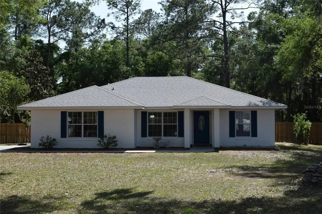 20004 NW 258th Drive High Springs FL 32643