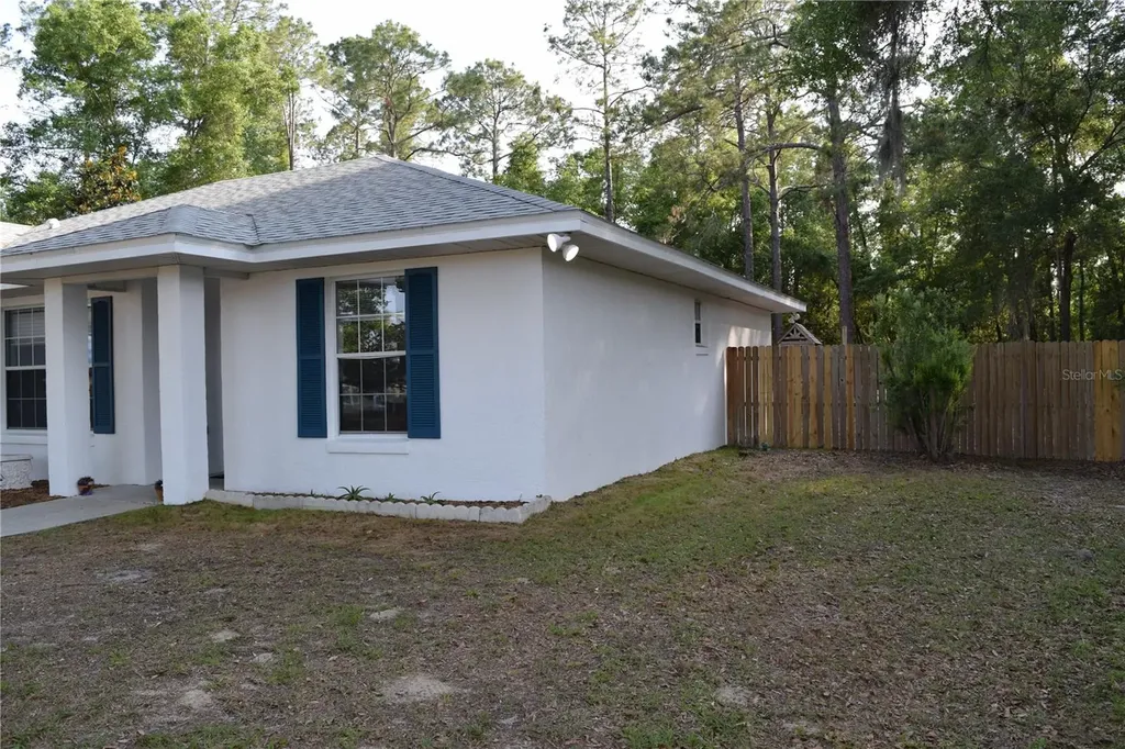 20004 NW 258th Drive High Springs FL 32643