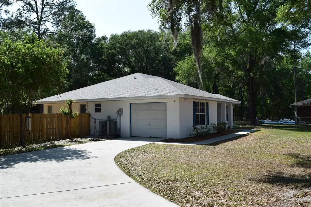 20004 NW 258th Drive High Springs FL 32643