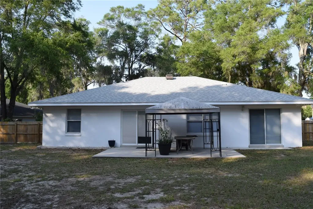 20004 NW 258th Drive High Springs FL 32643