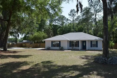 20004 NW 258th Drive High Springs FL 32643
