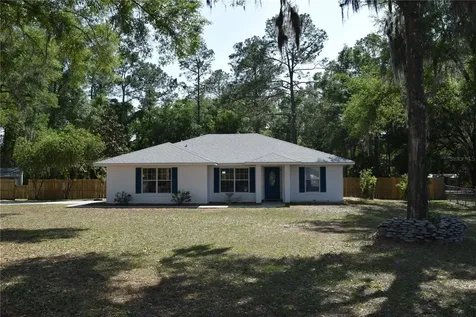 20004 NW 258th Drive High Springs FL 32643