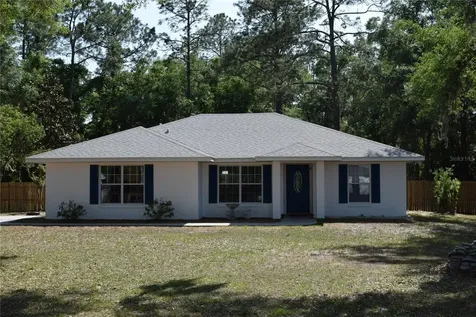 20004 NW 258th Drive High Springs FL 32643