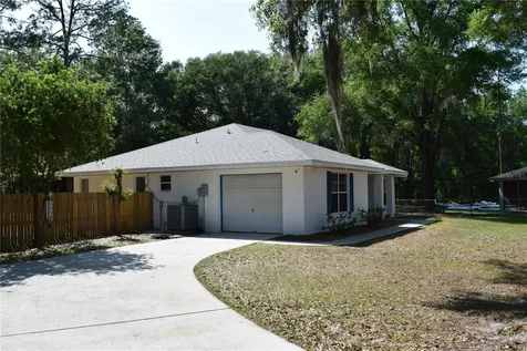 20004 NW 258th Drive High Springs FL 32643