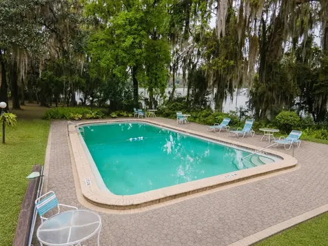 2818 SW 14th Drive Gainesville FL 32608