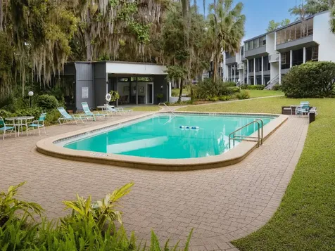2818 SW 14th Drive Gainesville FL 32608