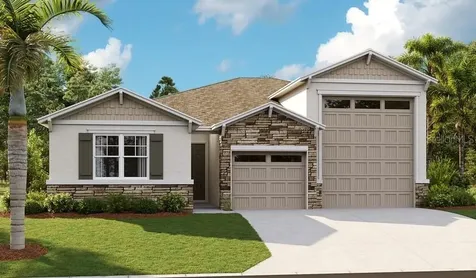 190 Blue Star Court Tavares FL 32778