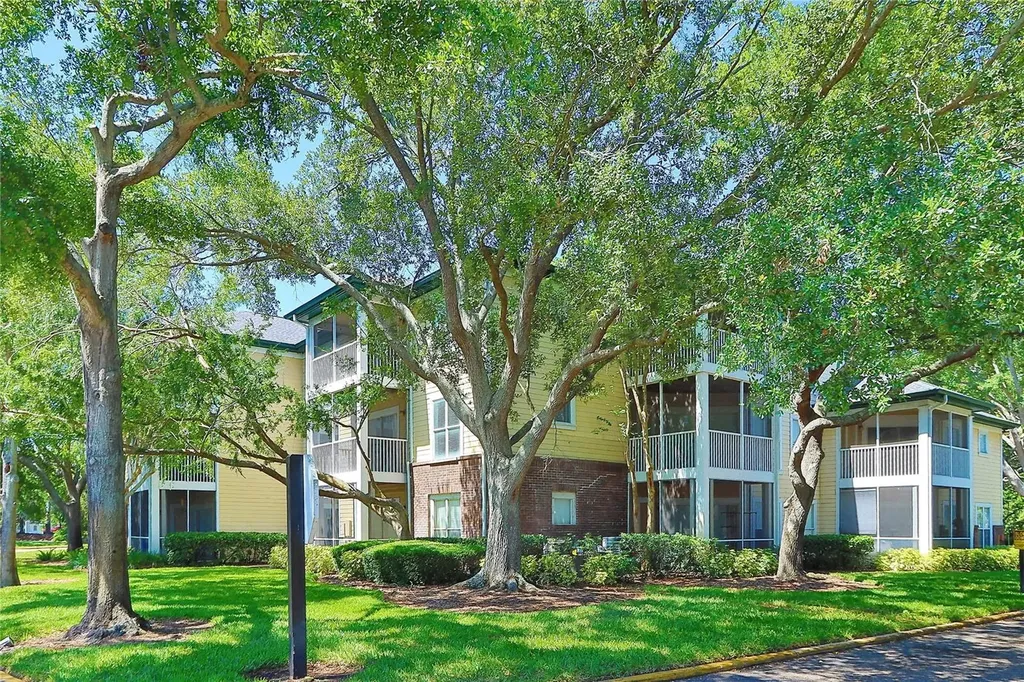 10028 Strafford Oak Court Tampa FL 33624