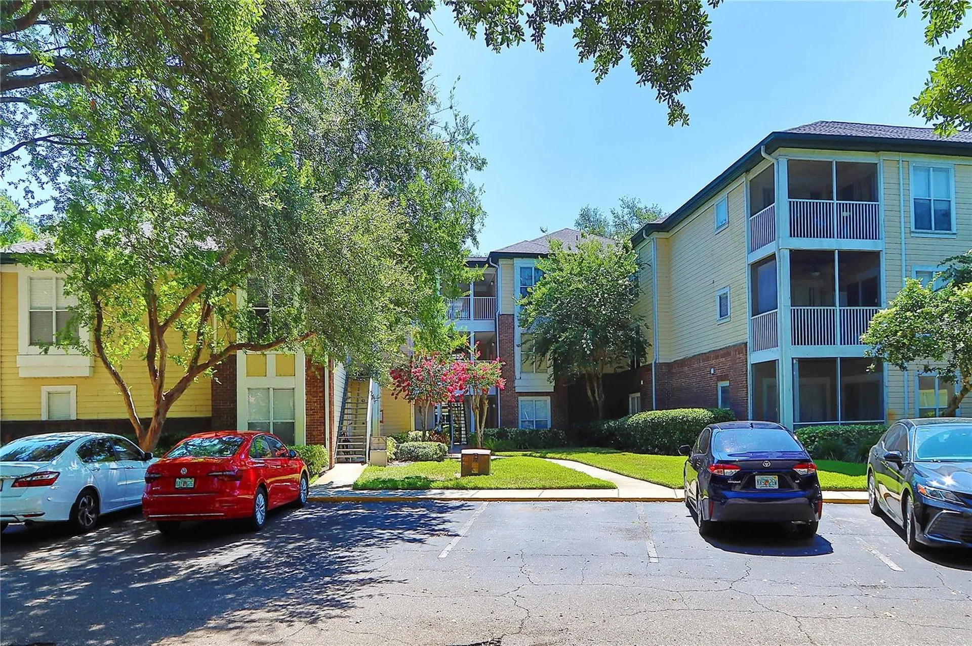 10028 Strafford Oak Court Tampa FL 33624