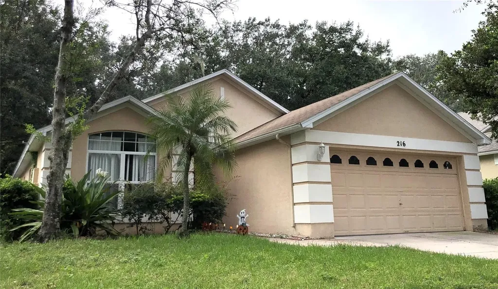 216 Sandhill Crane Run Orlando FL 32828
