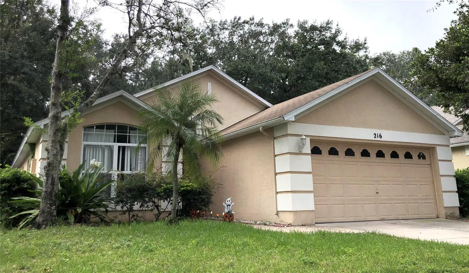 216 Sandhill Crane Run Orlando FL 32828
