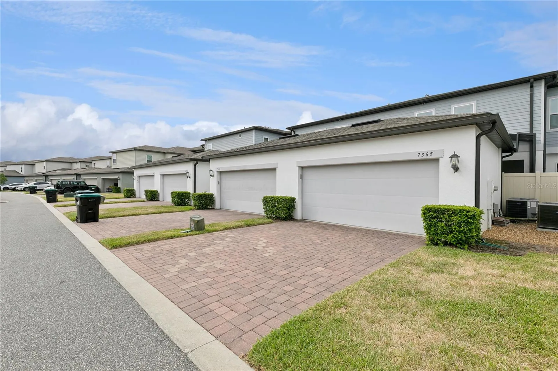 7365 Alpine Butterfly Lane Orlando FL 32819