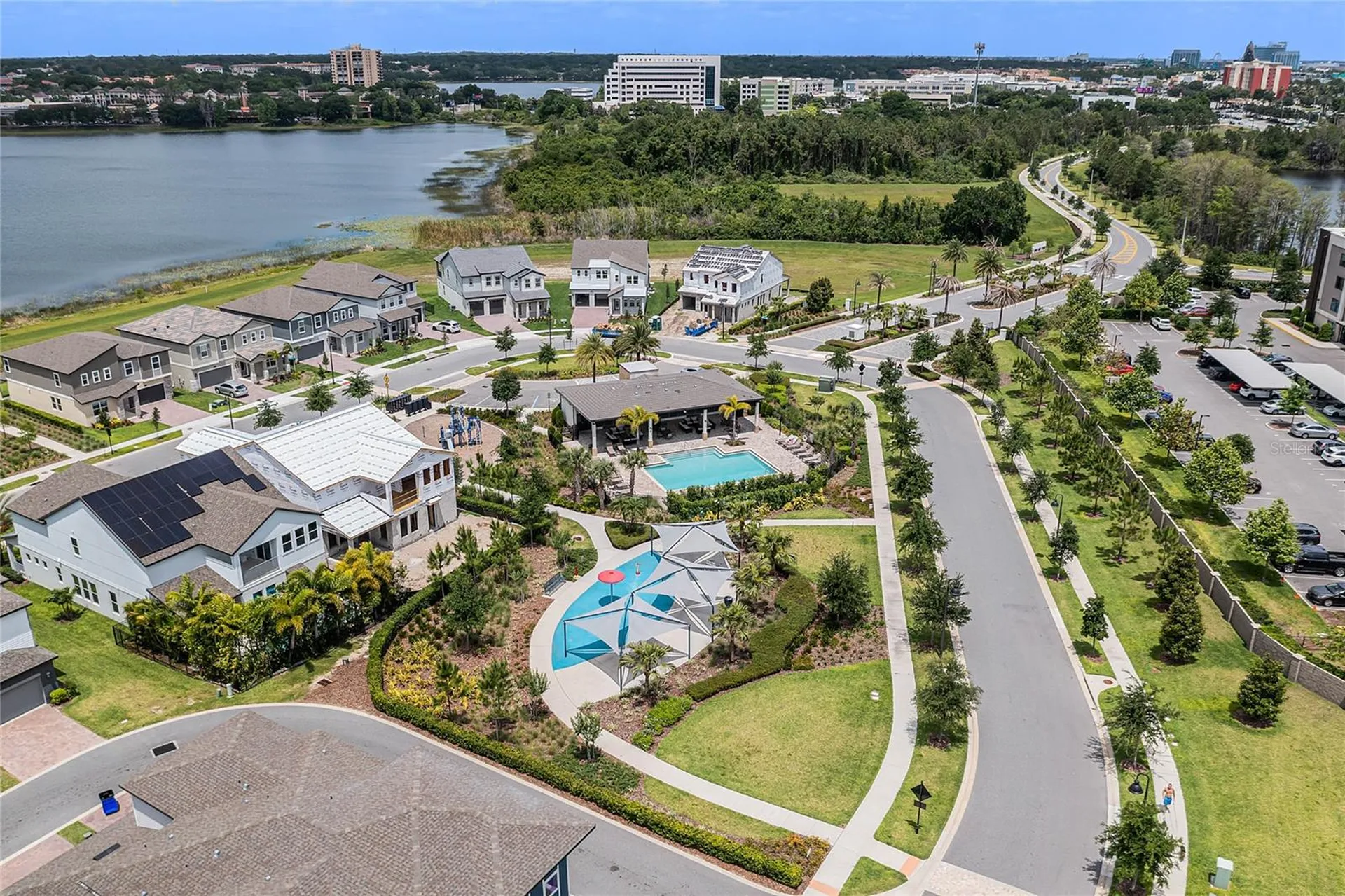 7365 Alpine Butterfly Lane Orlando FL 32819