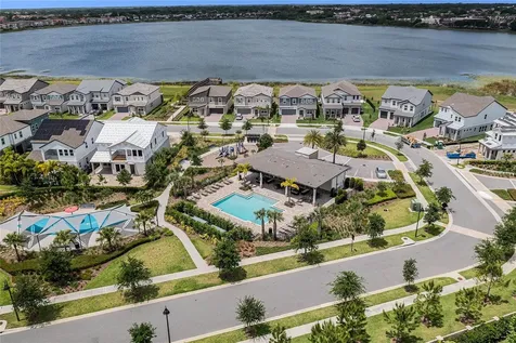 7365 Alpine Butterfly Lane Orlando FL 32819
