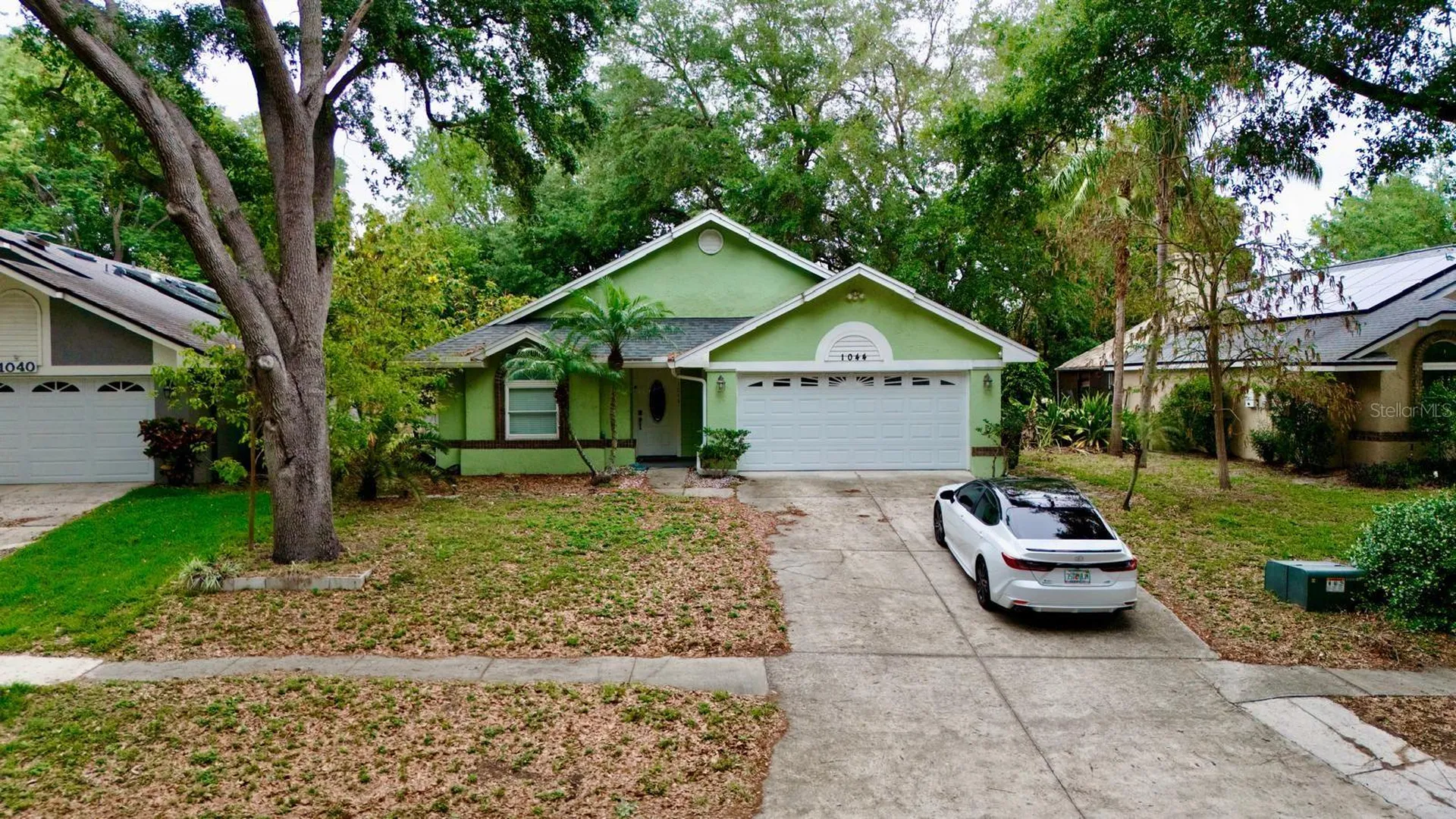 1044 Nin Street Orlando FL 32835