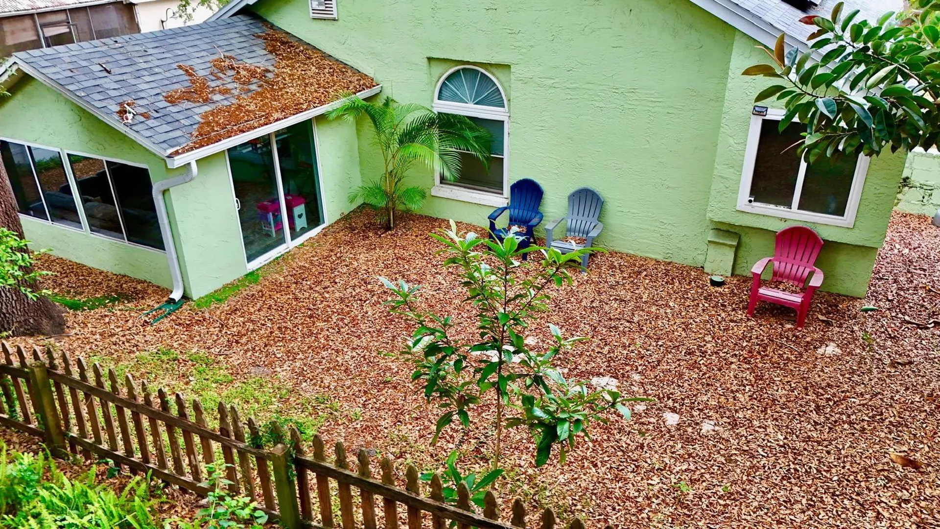 1044 Nin Street Orlando FL 32835