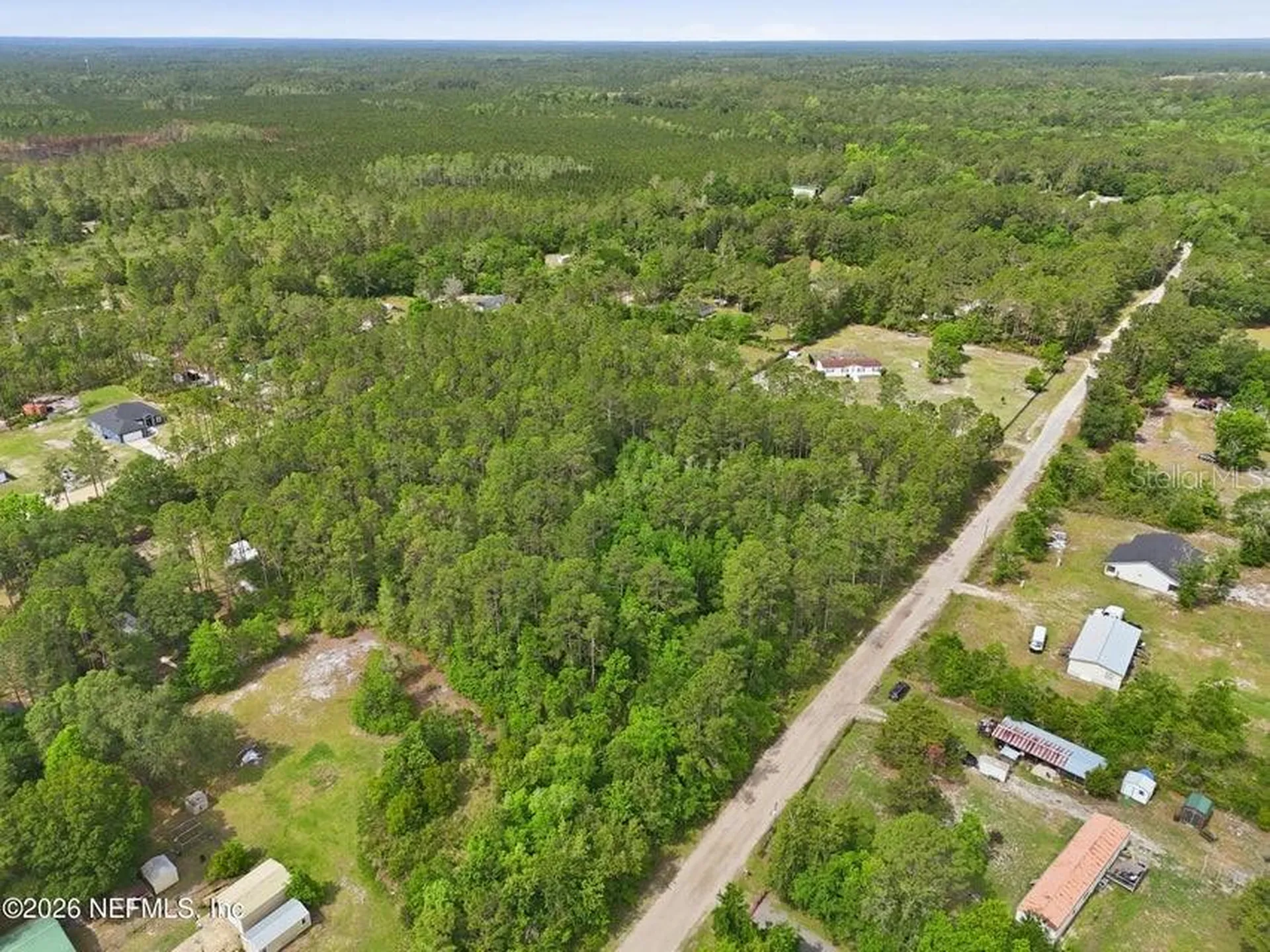 490 Kay Road Middleburg FL 32068