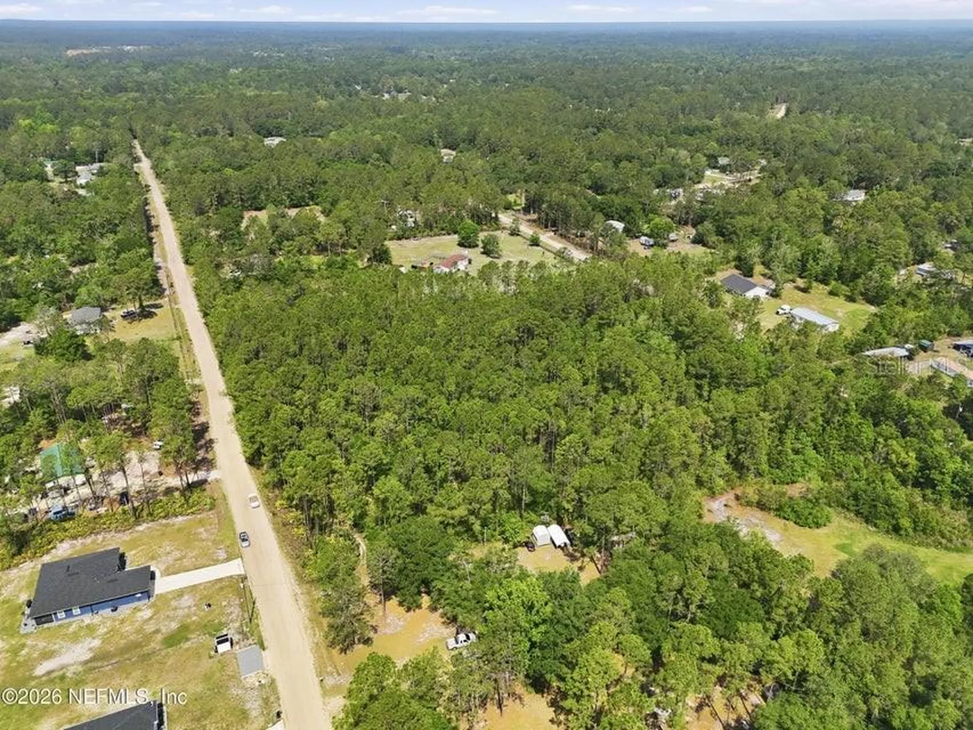 490 Kay Road Middleburg FL 32068