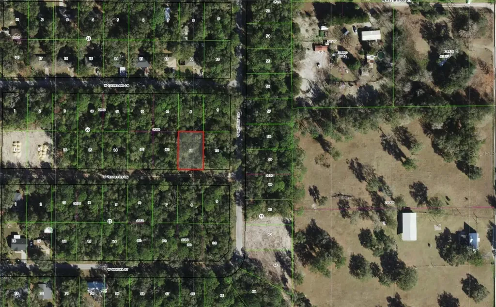 9565 W Tennessee Lane Crystal River FL 34428