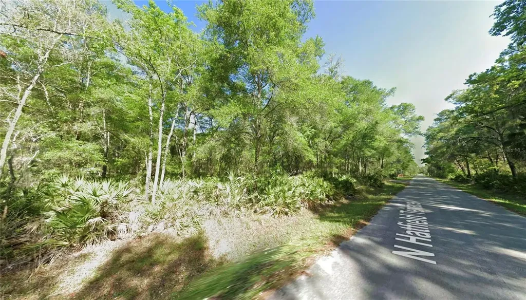 9565 W Tennessee Lane Crystal River FL 34428