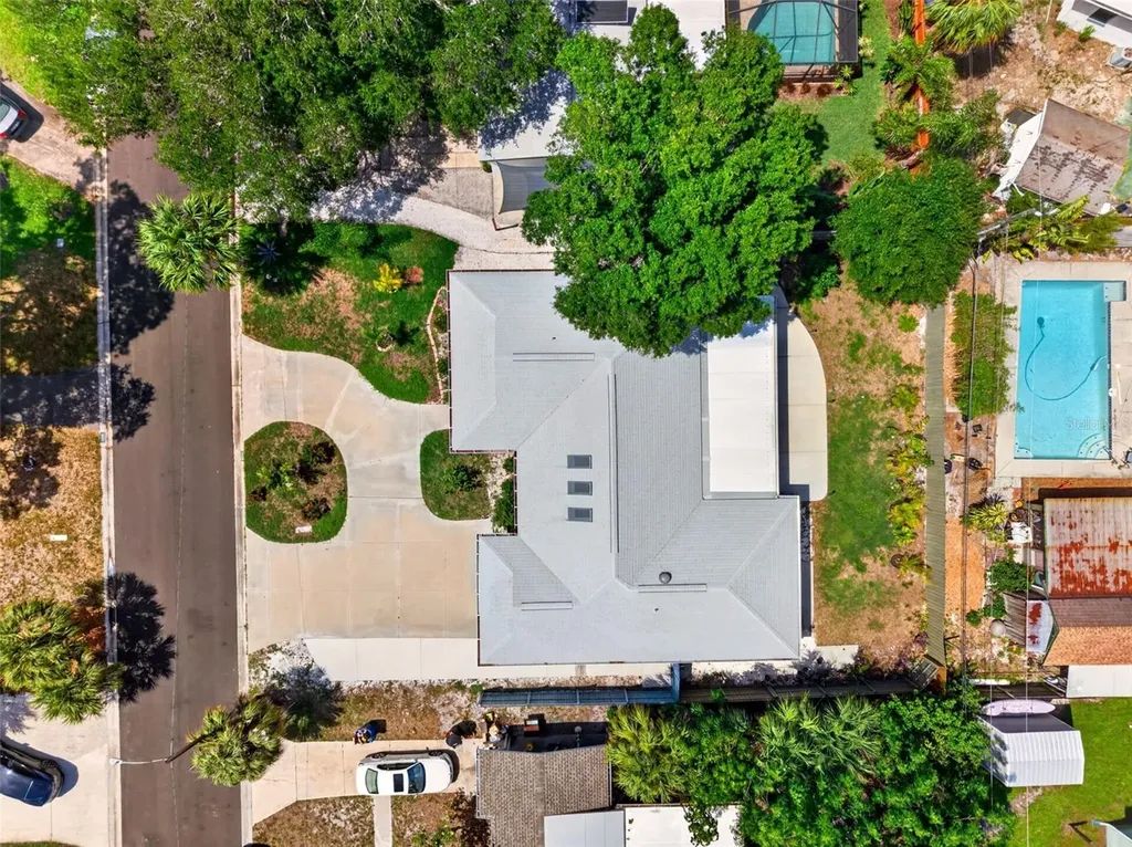 4420 Porpoise Drive SE St Petersburg FL 33705