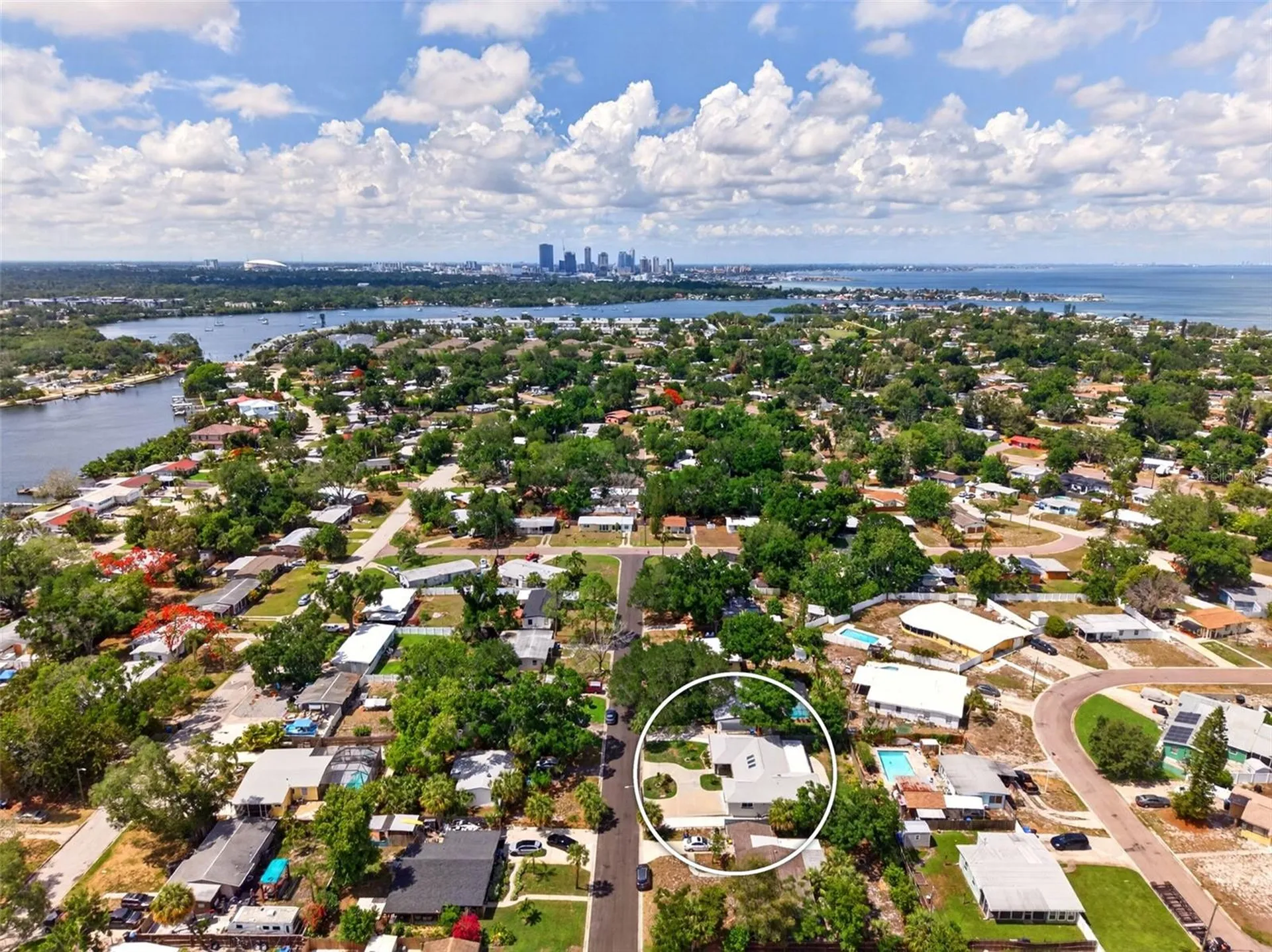 4420 Porpoise Drive SE St Petersburg FL 33705