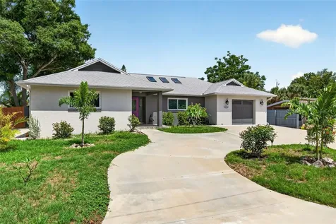 4420 Porpoise Drive SE St Petersburg FL 33705