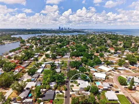 4420 Porpoise Drive SE St Petersburg FL 33705