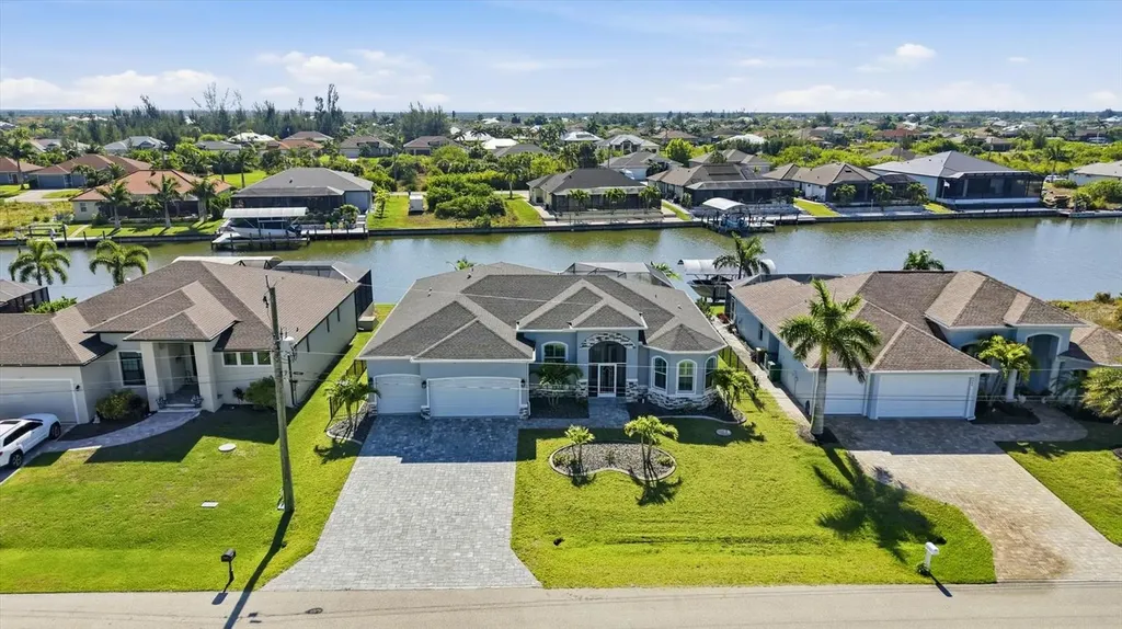 8314 Tracy Circle Port Charlotte FL 33981