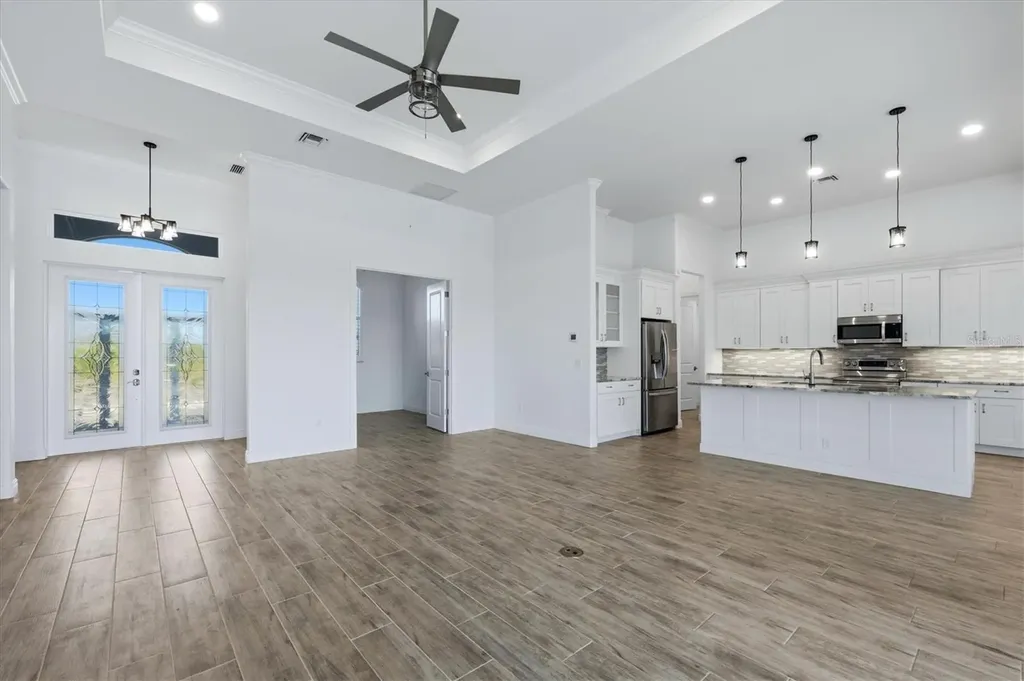 8314 Tracy Circle Port Charlotte FL 33981