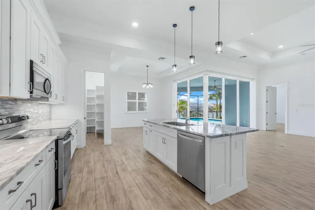 8314 Tracy Circle Port Charlotte FL 33981