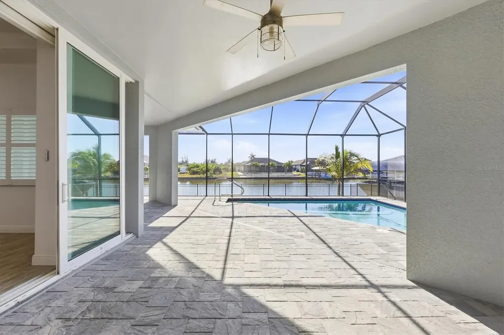 8314 Tracy Circle Port Charlotte FL 33981