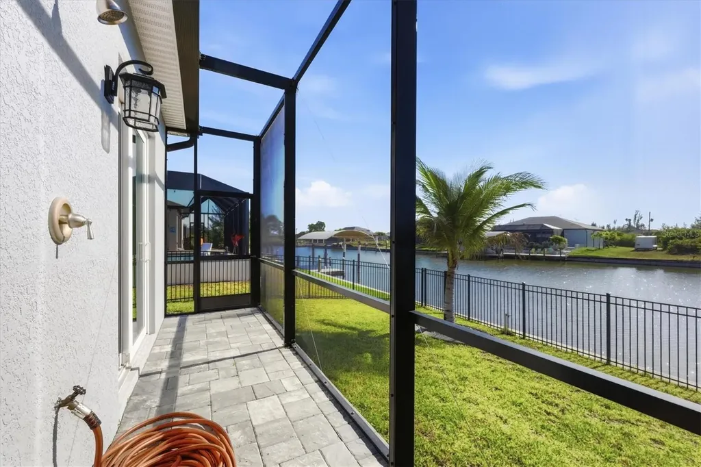 8314 Tracy Circle Port Charlotte FL 33981