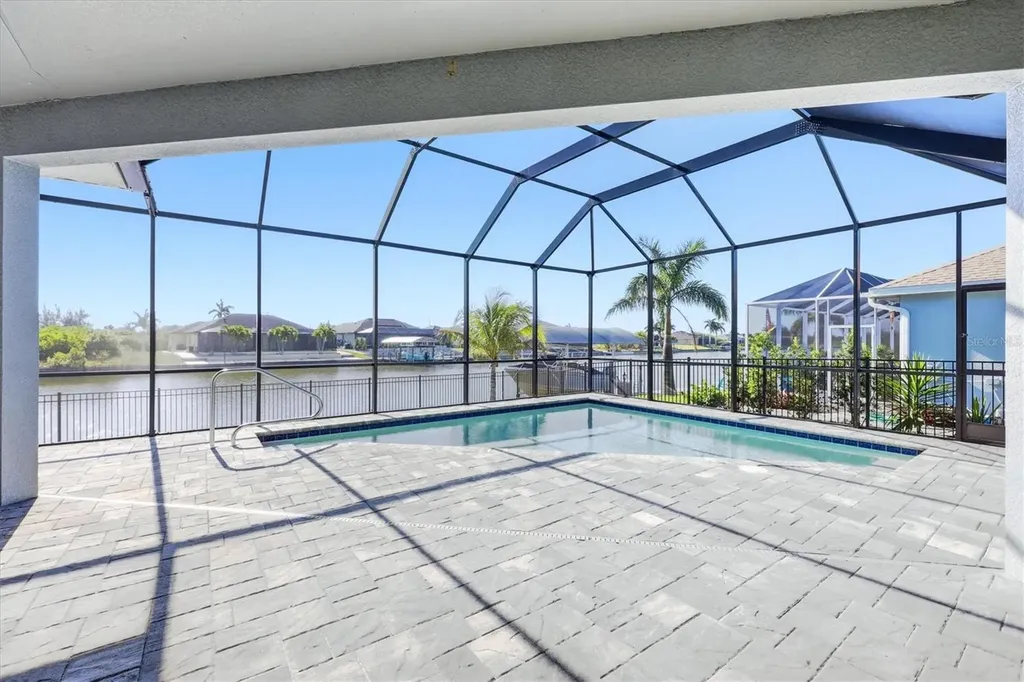 8314 Tracy Circle Port Charlotte FL 33981