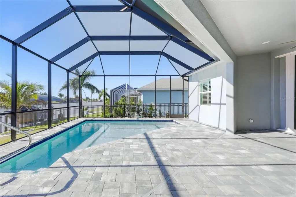 8314 Tracy Circle Port Charlotte FL 33981