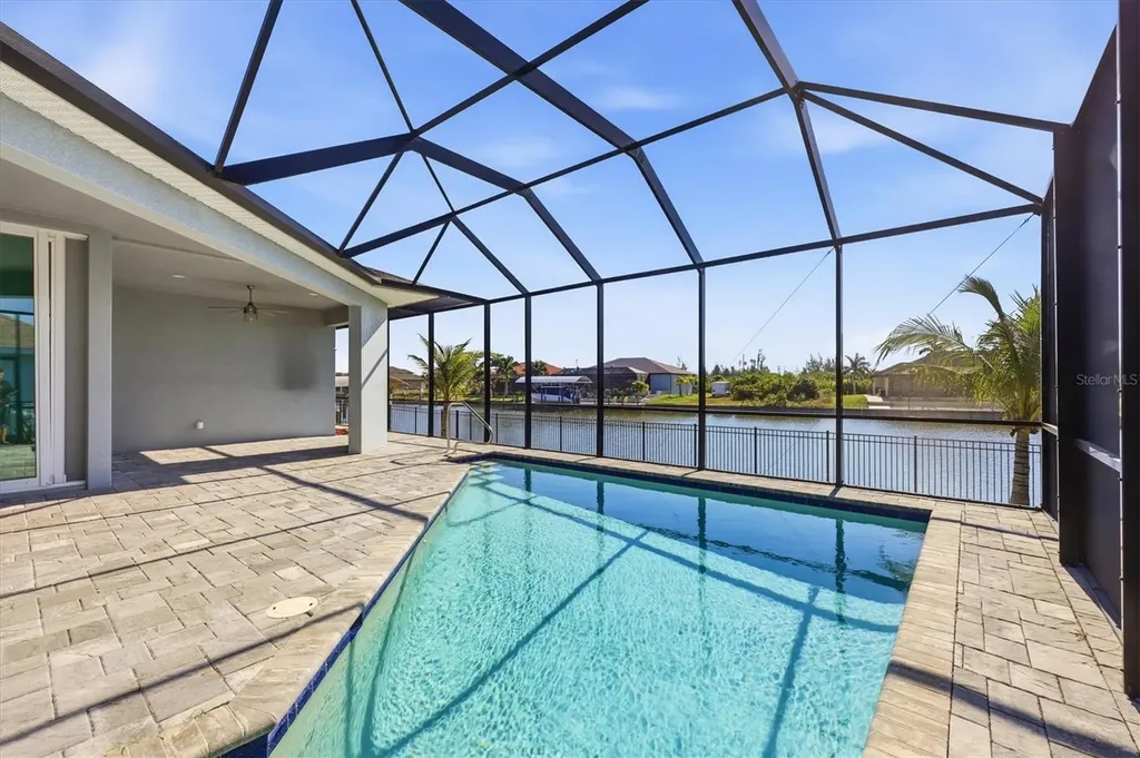 8314 Tracy Circle Port Charlotte FL 33981