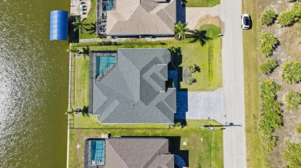 8314 Tracy Circle Port Charlotte FL 33981