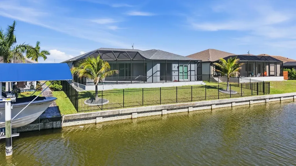 8314 Tracy Circle Port Charlotte FL 33981