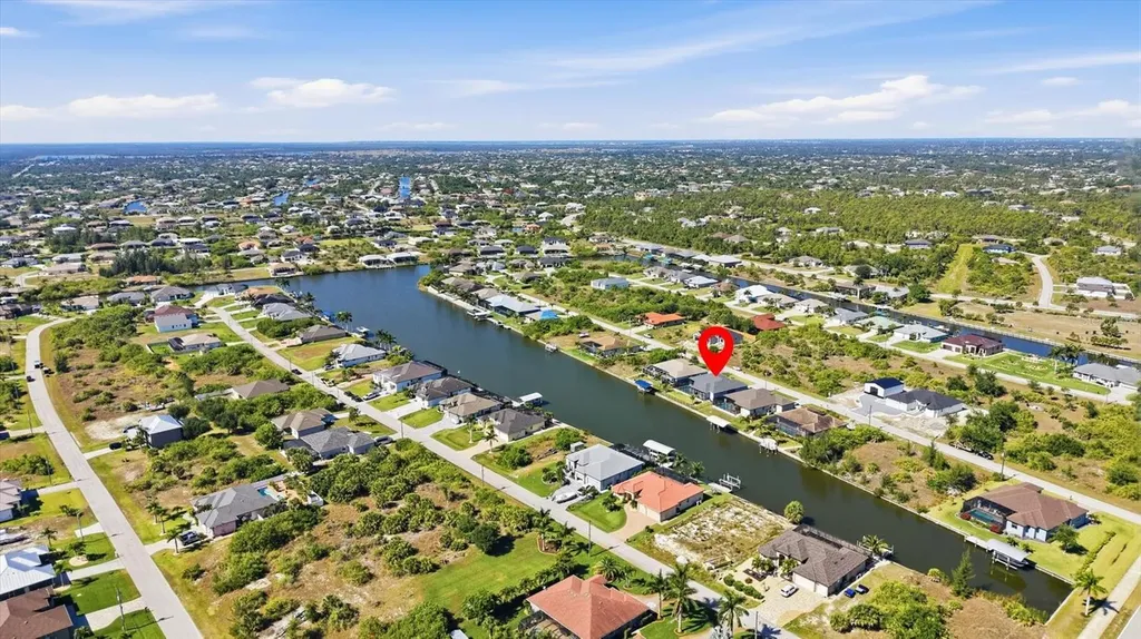 8314 Tracy Circle Port Charlotte FL 33981