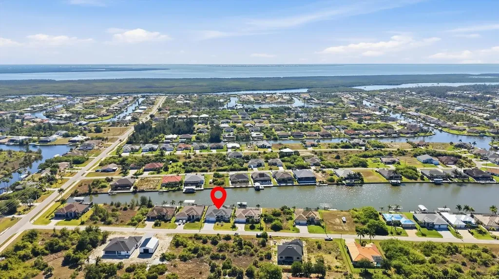 8314 Tracy Circle Port Charlotte FL 33981