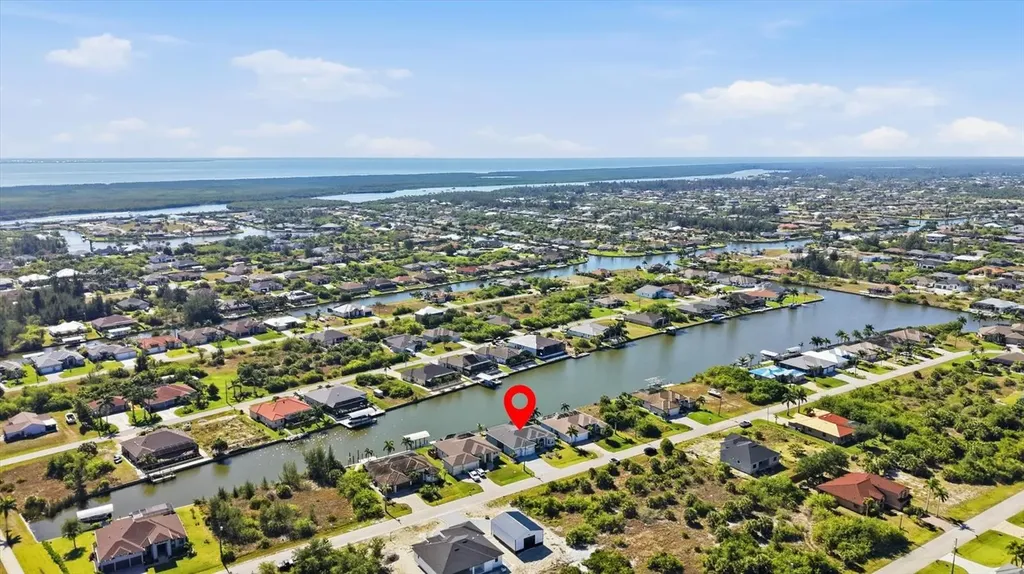 8314 Tracy Circle Port Charlotte FL 33981