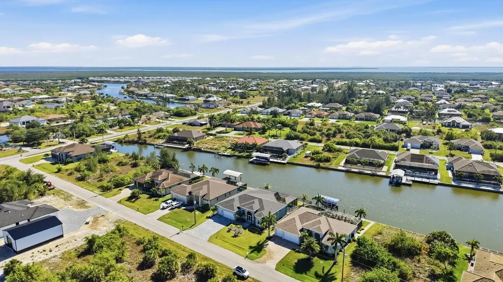 8314 Tracy Circle Port Charlotte FL 33981