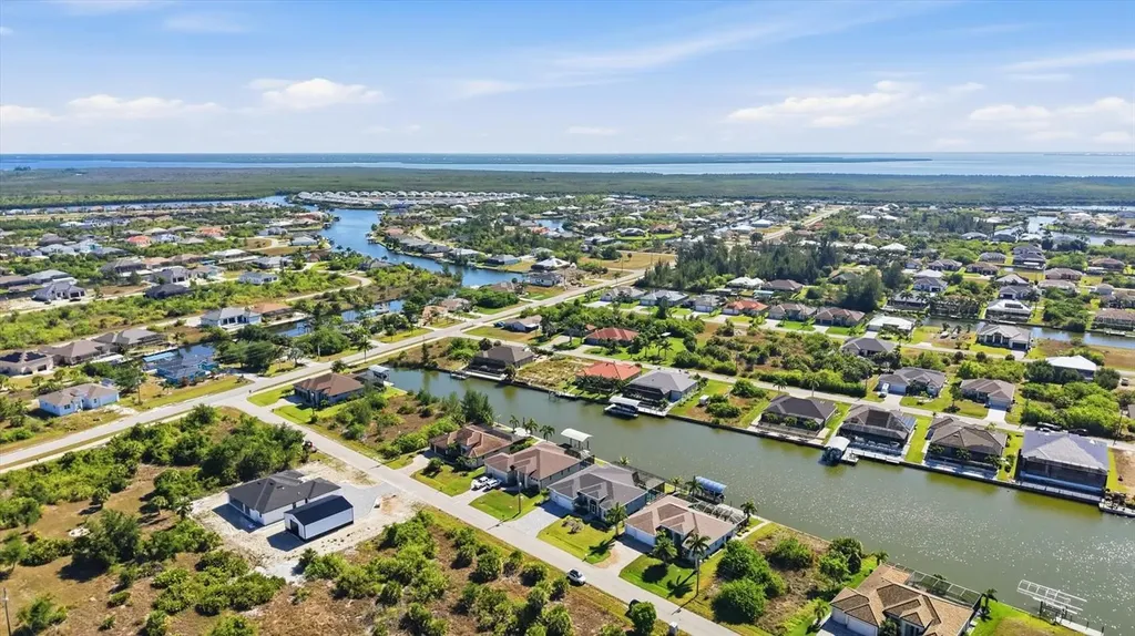 8314 Tracy Circle Port Charlotte FL 33981