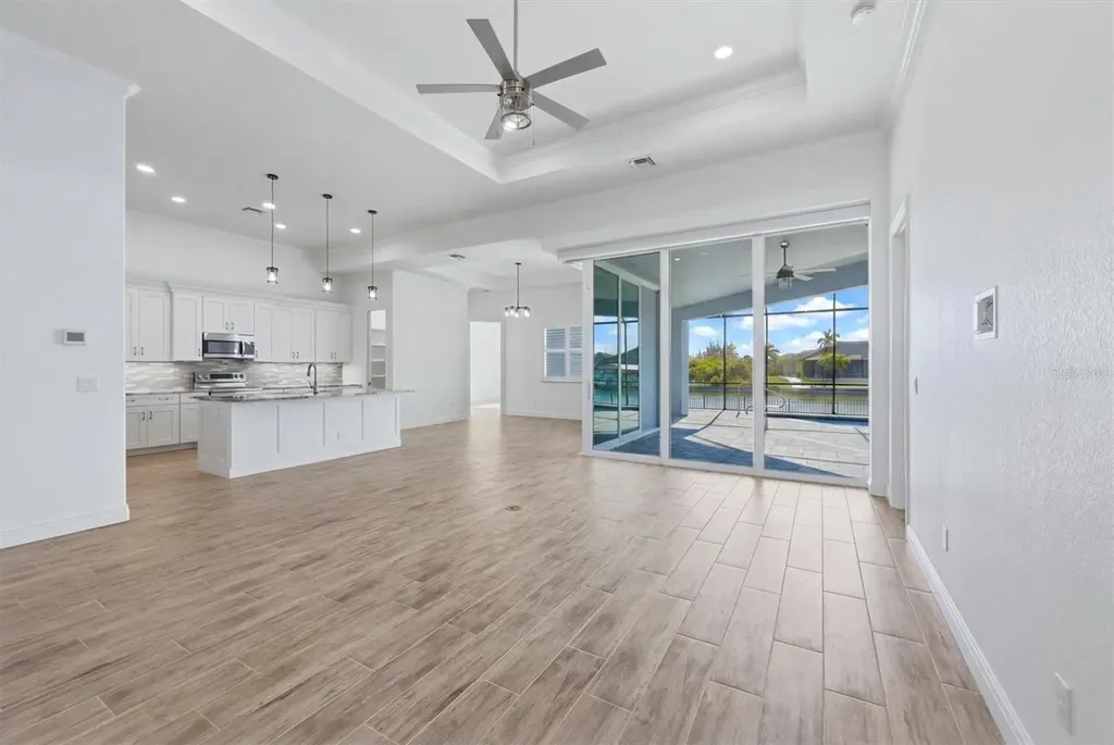 8314 Tracy Circle Port Charlotte FL 33981