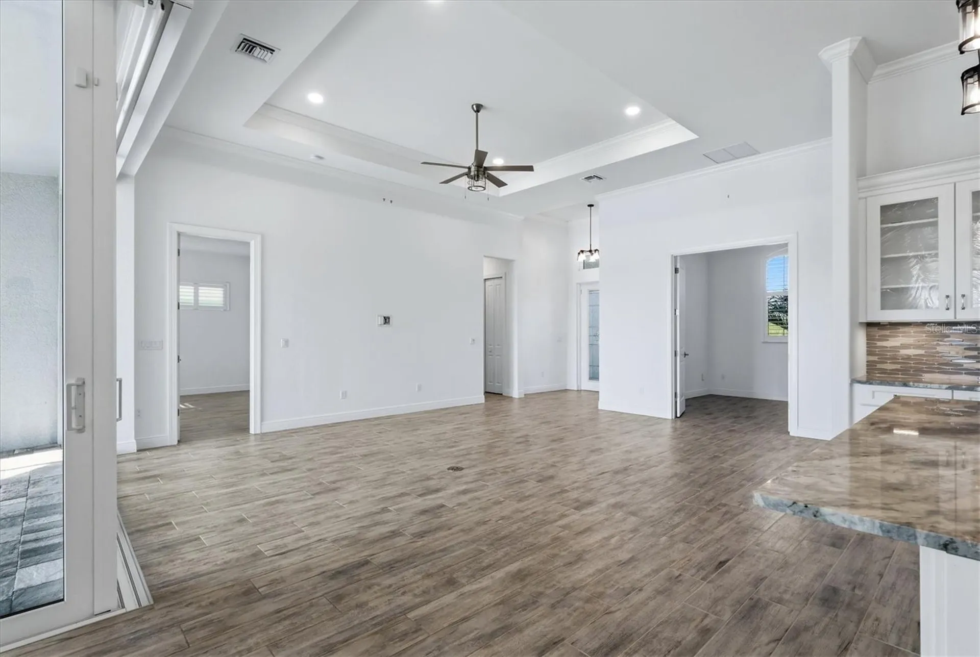 8314 Tracy Circle Port Charlotte FL 33981