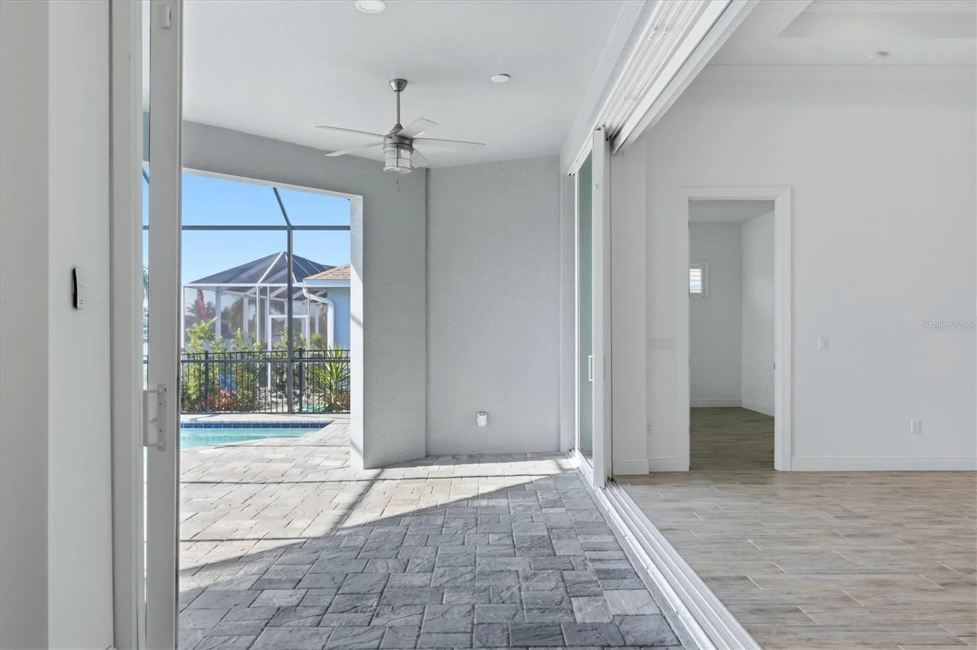 8314 Tracy Circle Port Charlotte FL 33981