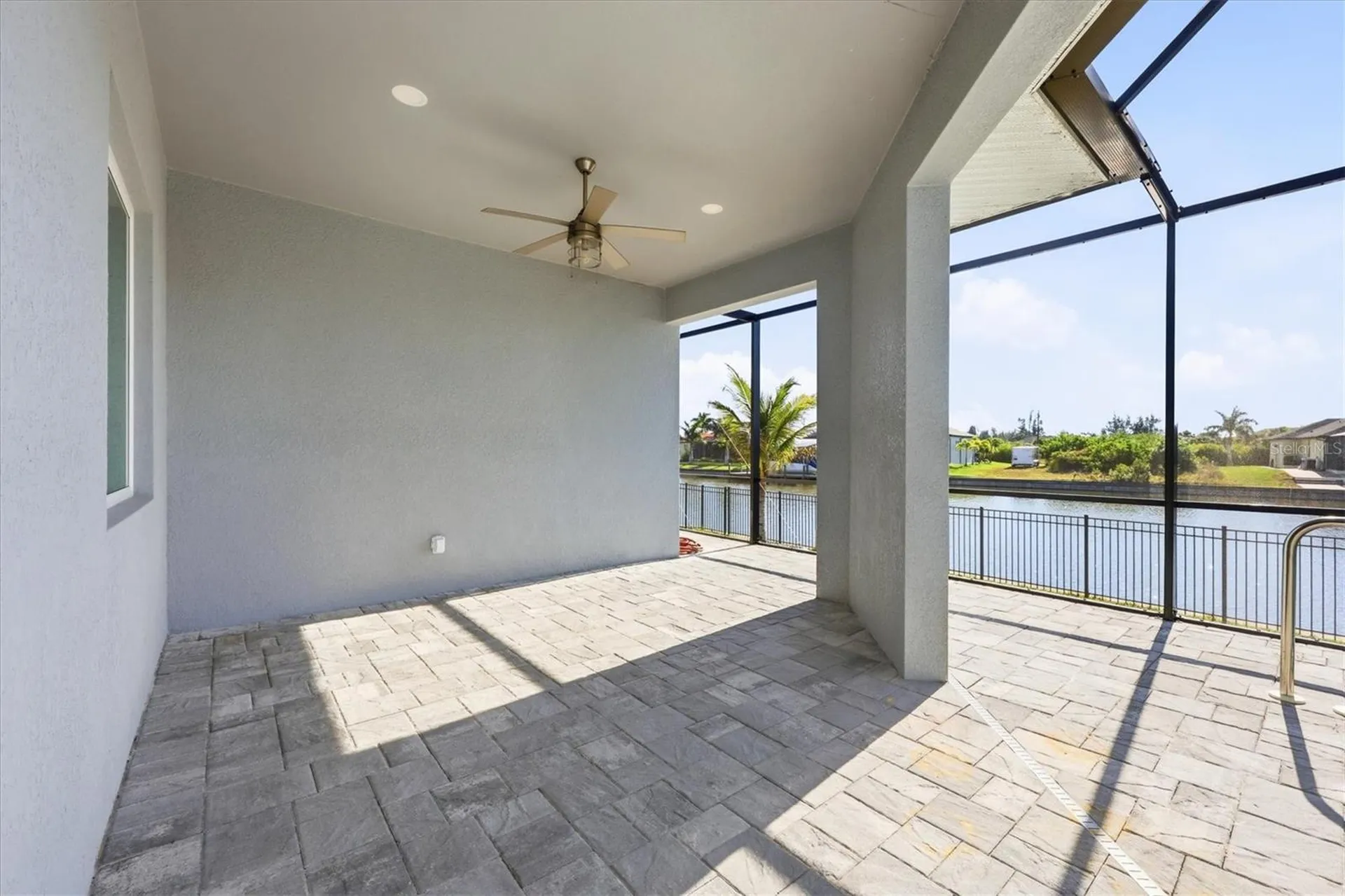 8314 Tracy Circle Port Charlotte FL 33981