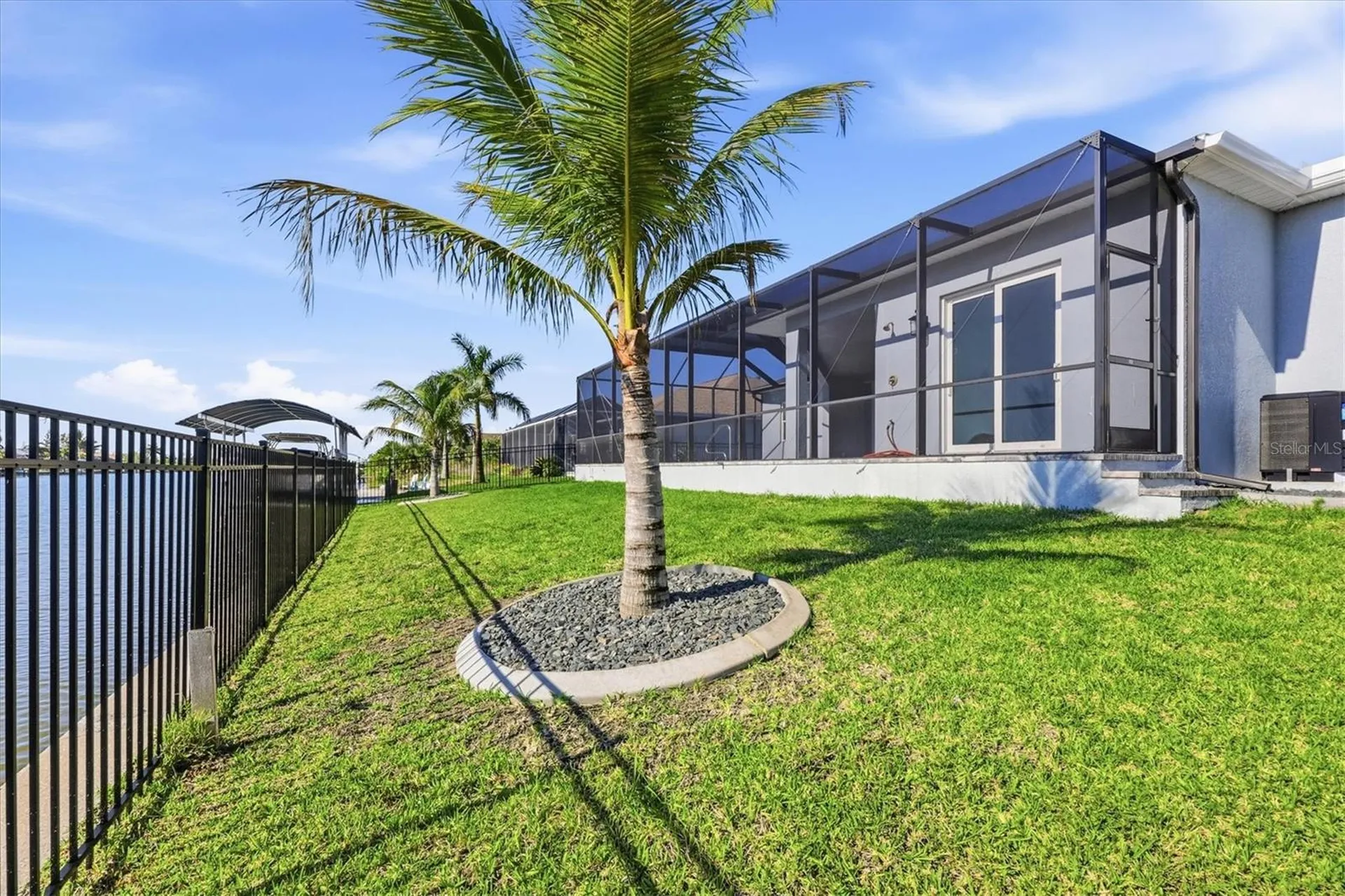 8314 Tracy Circle Port Charlotte FL 33981